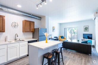 1 Bedroom 1 Bathroom L 755-311A floor plan